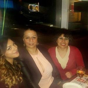 Meet your Posher, Wendy